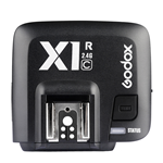GODOX X1R-C RICEVITORE RADIO X FLASH CANON 