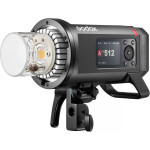 GODOX  AD-600PRO II WITSTRO FLASH TTL A BATTERIA