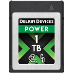 DELKIN CFEXPRESS 1 TB TYPE B POWER 4.0