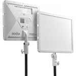 Godox P-260C Pro : Panneau LED Bi-Color Ultra-Mince