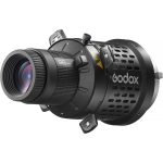 Godox BLP - LED Light Projector with Bowens Mount for Ultimate Creativity and Light Control